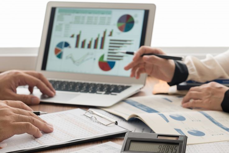 Seamless Business & Project Execution​​