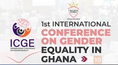 International Conference on Gender Equality (ICGE-2025) - Mpetus Global