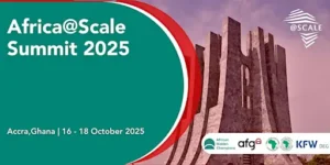 Africa@Scale-2025 - Accra-Ghana-Mpetus-Global